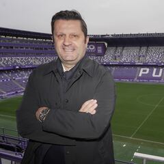 Así está el mercado del Real Valladolid a menos de 40 horas