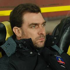 Guede tras pretemporada: "Estamos empezando a soltarnos"