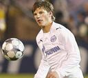 "El Madrid es el favorito para contratar a Arshavin", dice su agente