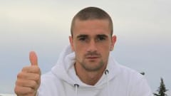 Las renovaciones de Iturra y Ruso marcan el proyecto