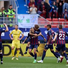 Stoichkov mantiene la esperanza por el ascenso directo