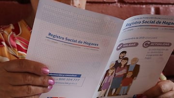 Registro Social de Hogares: cómo obtener mi cartola y cuál es la nueva clasificación