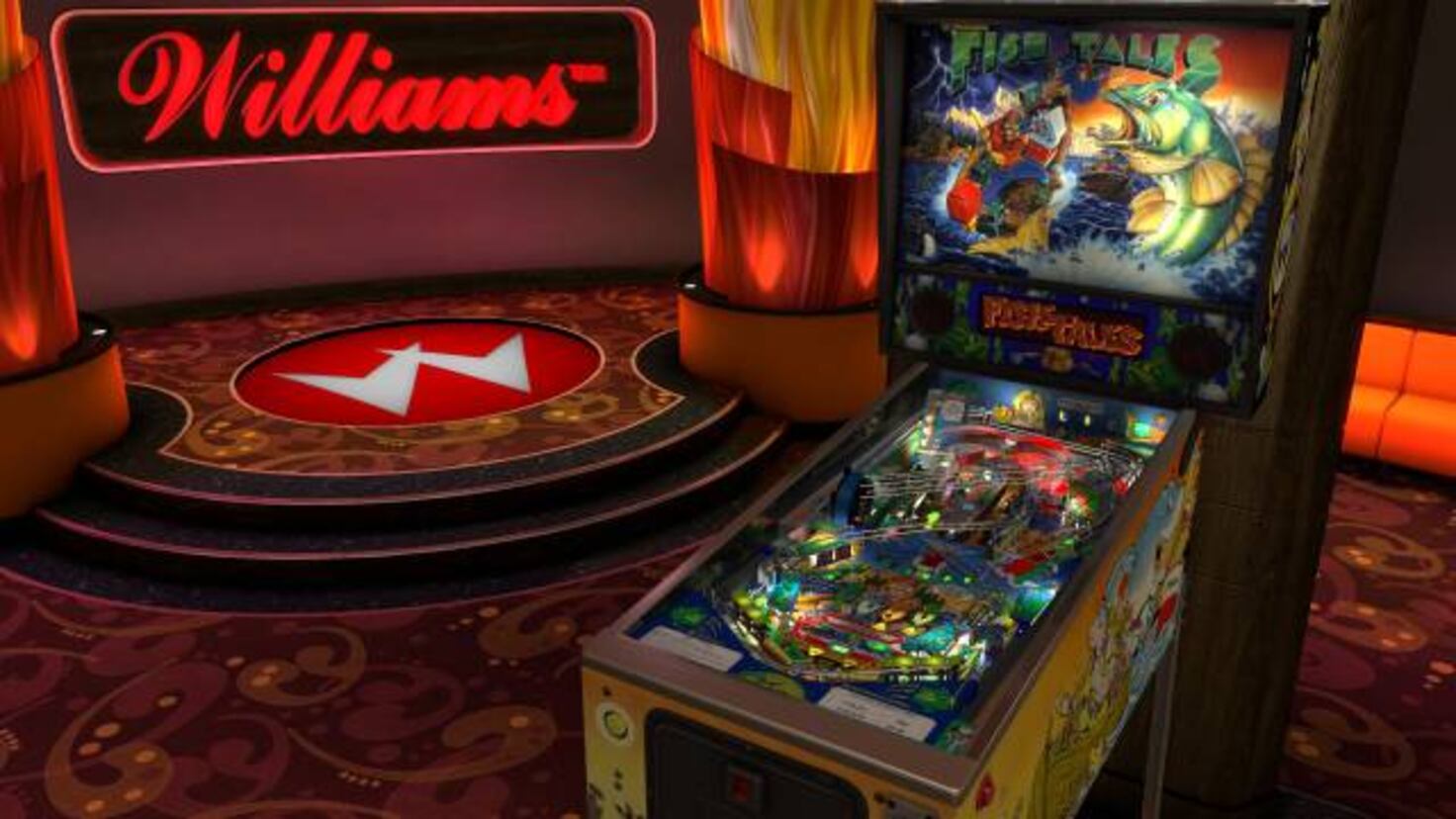 Descarga gratis Pinball FX3 para PC con nueve mesas Marvel, Alien y