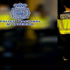 Resuelto el crimen del empresario del Hotel Palace