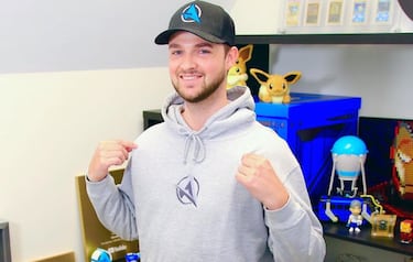 Skin Ali-A en Fortnite: cómo es, cuánto cuesta y cuándo estará disponible