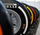Pirelli llevará sus compuestos más duros al circuito de Sepang
