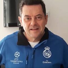 Roncero está listo para la vuelta de LaLiga con Biwenger: "¡Madre mía como está el mercado!"