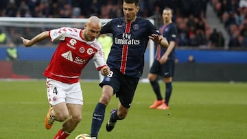 L’Equipe sitúa al georgiano Kankava en el Málaga