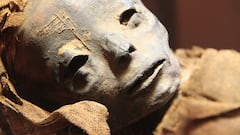 Not Egypt, not Peru: the world’s oldest mummies were discovered in this surprising region