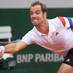 "El calendario de la ATP es de locos, sencillamente grotesco"