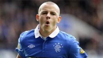 El Espanyol, cerca de cerrar la cesión de Vladimir Weiss