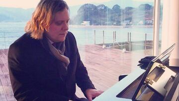 Jeremy Soule, compositor de The Elder Scrolls, acusado de violación