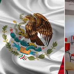 Día de la Bandera 2023: ¿Hay clases el viernes 24 de febrero o es puente?