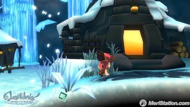 LostWinds: Winter of the Melodias, Impresiones