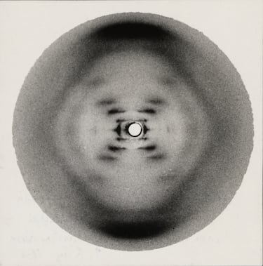 Rosalind Franklin, chemist: “Science and everyday life cannot and should not be separated”