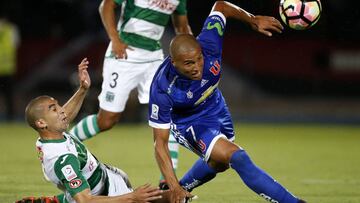 Benegas: "Se vio la intensidad que quería el técnico"