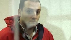 Deniegan la eutanasia a José Emilio Suárez Trashorras, el exminero que facilitó los explosivos del 11M