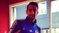 Los vaivenes de Isla con la U