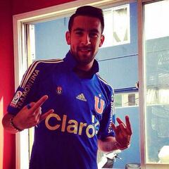 Los vaivenes de Isla con la U