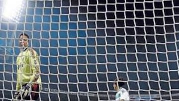 Dieciséis de los jugadores del Milán ya han cumplido los treinta.