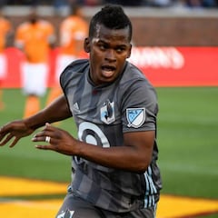 ¿Adiós a la MLS? Darwin Quintero lanza un emotivo mensaje