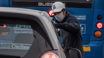 Coronavirus en Colombia en vivo: nuevos casos y muertes, últimas noticias de hoy, 8 de mayo
