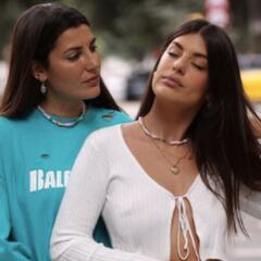 Dulceida y Alba Paul rompen su relación de manera definitiva