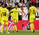 Resumen y goles del Rayo 1 - Villarreal 5 | LaLiga Santander