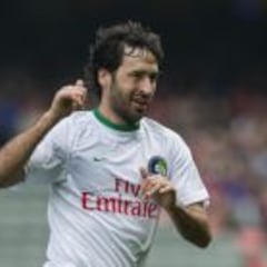 Raúl confirma la exclusiva de AS: “Dejo el fútbol en noviembre”