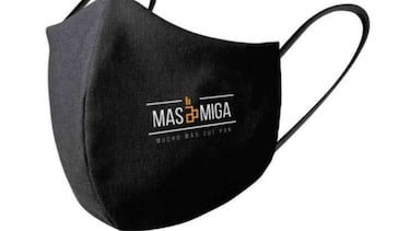 Mascarillas personalizadas homologadas: precios, efectividad y dónde comprar online