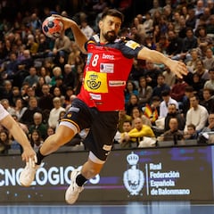 Derrota preocupante de los Hispanos