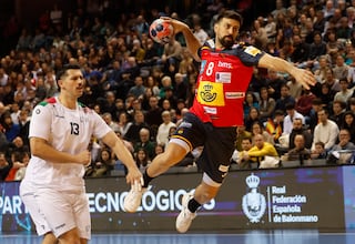 Derrota preocupante de los Hispanos