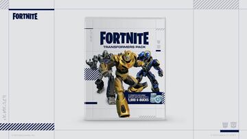 Fortnite Transformers Pack with Megatron and Bumblebee: When does it go on sale and what does it include?