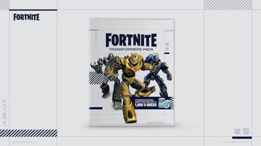 Fortnite Transformers Pack with Megatron and Bumblebee: When does it go on sale and what does it include?
