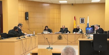 Cuida a un empresario austríaco hasta su muerte y lo acusan de quedarse con su herencia de más de 250.000 euros