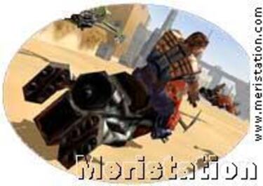 Shadow of the Empire (PC)