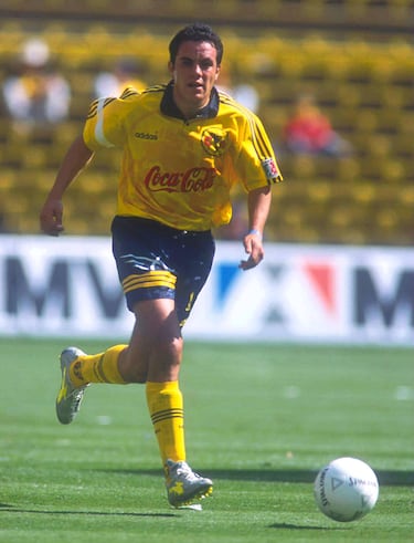 América mira al futuro y se ‘refuerza’ para la campaña 25-26 de la Liga MX