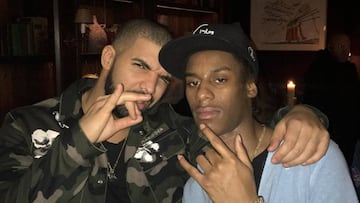 El rapero Smoke Dawg es asesinado a la salida de un club en Toronto