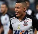 Nacional vs Corinthians en vivo online: Copa Libertadores 2016