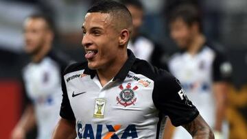 Nacional Montevideo vs Corinthians en vivo y online