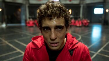 La Casa de Papel estrena el triler oficial de la cuarta temporada