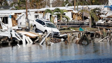 Expertos pronostican una temporada de huracanes bastante activa, con más de 30 tormentas. Te explicamos cuándo inicia y cuándo termina.