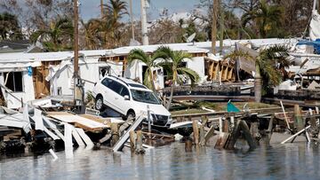 It’s been increasingly difficult to determine how mild or devastating hurricane season could be. Climate change plays a role in the behavior of storms.