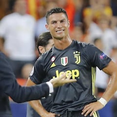 'Corriere': "Cristiano vio que ya no tiene la protección del Madrid"