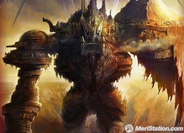 Shonen Jump confirma Kingdom Hearts 358/2 para febrero