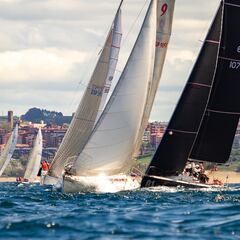 El II Trofeo Engel & Völkers celebra su segunda jornada en el Abra