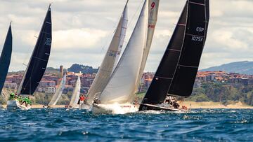 El II Trofeo Engel & Völkers celebra su segunda jornada en el Abra