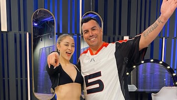 Actualizan el estado de salud de Esteban Paredes tras ausencia en Fiebre de Baile