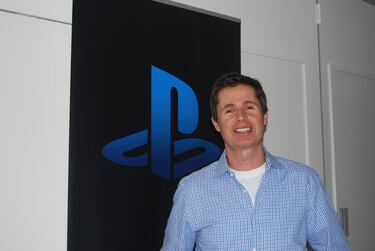 The Last Guardian "sigue en desarrollo y será fantástico"