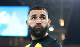 Damac - Al-Ittihad, en directo: Liga Saudí, hoy en vivo